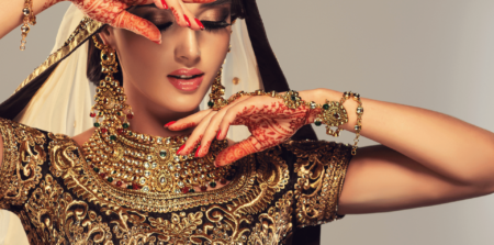 Luxury Bridal Dresses
