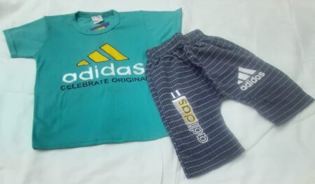 Adidas Baby Wear