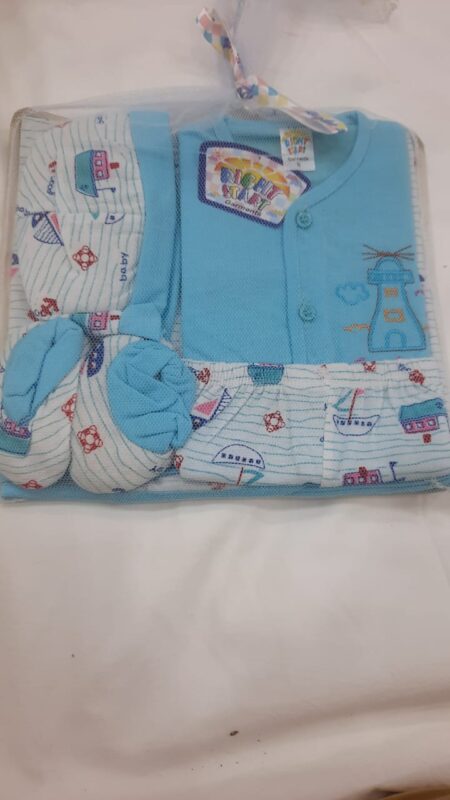 Star Light Baby Wear