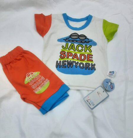 Jack Spade HewYork Baby Wear