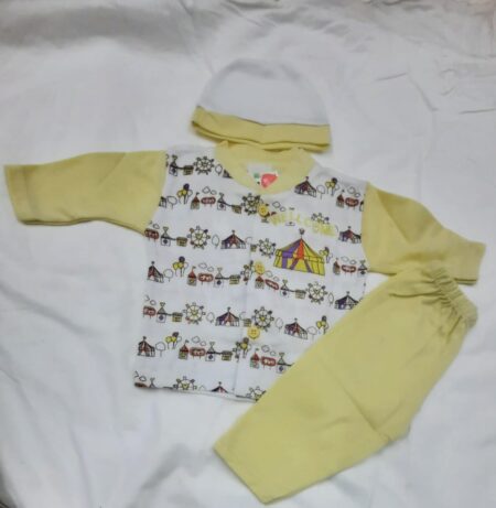 Lemonade Kids Wear