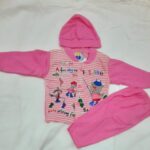 Tiny Fishing Kids Wear