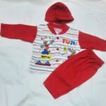 Popeye Newborn (Red)